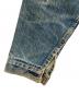 中古・古着 LEVI'S (リーバイス) 70502XX デニムジャケット インディゴ サイズ:38：12000円