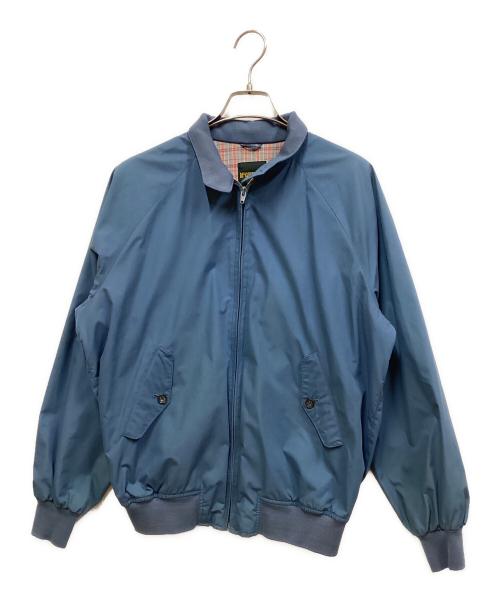 McGREGOR（マクレガー）McGREGOR (マクレガー) スイングトップ スカイブルー サイズ:SIZE Lの古着・服飾アイテム