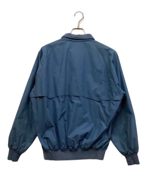 McGREGOR（マクレガー）McGREGOR (マクレガー) スイングトップ スカイブルー サイズ:SIZE Lの古着・服飾アイテム