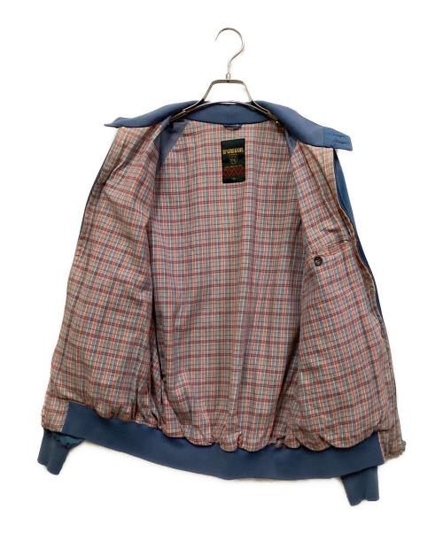 McGREGOR（マクレガー）McGREGOR (マクレガー) スイングトップ スカイブルー サイズ:SIZE Lの古着・服飾アイテム