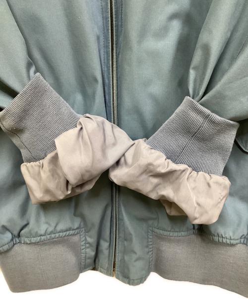 McGREGOR（マクレガー）McGREGOR (マクレガー) スイングトップ スカイブルー サイズ:SIZE Lの古着・服飾アイテム