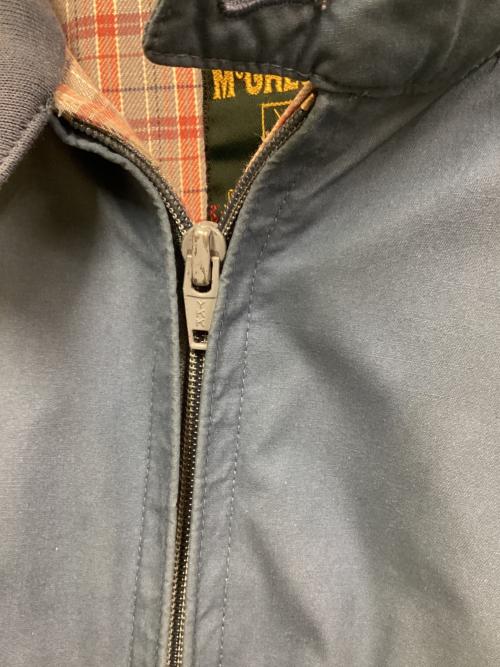 McGREGOR（マクレガー）McGREGOR (マクレガー) スイングトップ スカイブルー サイズ:SIZE Lの古着・服飾アイテム