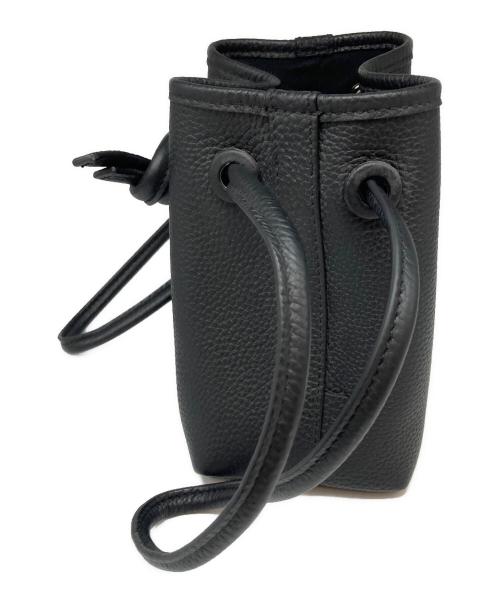 VASIC（ヴァジック）VASIC (ヴァジック) bond mini ブラックの古着・服飾アイテム