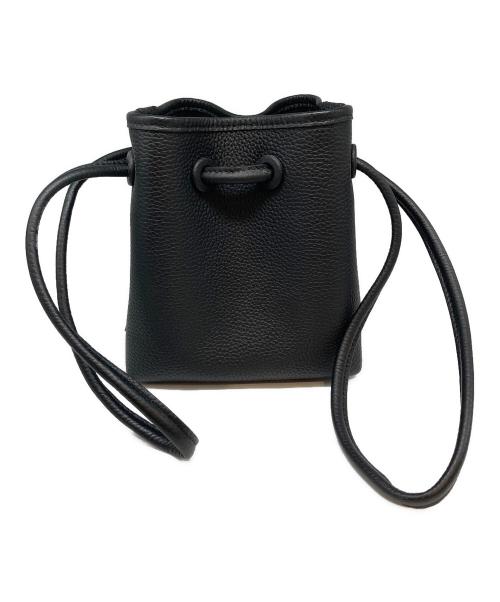 VASIC（ヴァジック）VASIC (ヴァジック) bond mini ブラックの古着・服飾アイテム