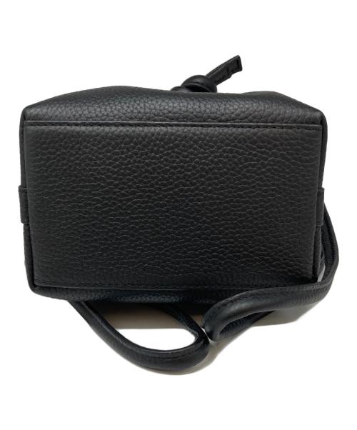 VASIC（ヴァジック）VASIC (ヴァジック) bond mini ブラックの古着・服飾アイテム