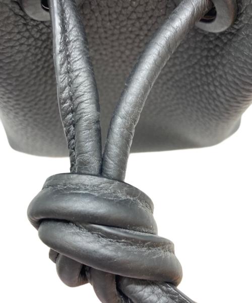 VASIC（ヴァジック）VASIC (ヴァジック) bond mini ブラックの古着・服飾アイテム