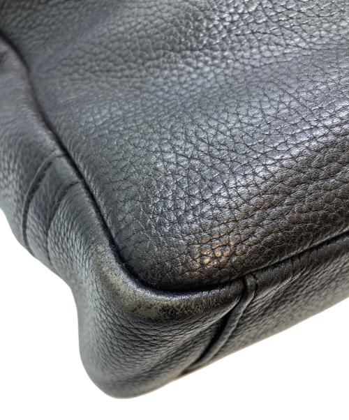 COACH（コーチ）COACH (コーチ) 2WAYブリーフケース ブラック サイズ:表記なしの古着・服飾アイテム