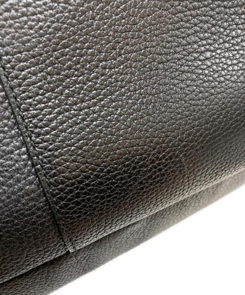 COACH（コーチ）COACH (コーチ) 2WAYブリーフケース ブラック サイズ:表記なしの古着・服飾アイテム