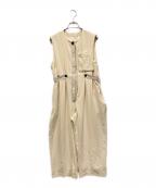 UNLIENSアンリアン）の古着「tsunagi2023 Warm」｜ホワイト