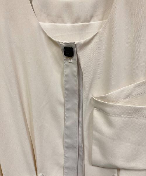 UNLIENS（アンリアン）UNLIENS (アンリアン) tsunagi2023 Warm ホワイト サイズ:SIZE Freeの古着・服飾アイテム