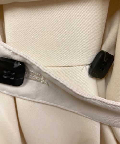 UNLIENS（アンリアン）UNLIENS (アンリアン) tsunagi2023 Warm ホワイト サイズ:SIZE Freeの古着・服飾アイテム