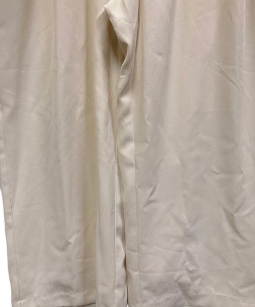 UNLIENS（アンリアン）UNLIENS (アンリアン) tsunagi2023 Warm ホワイト サイズ:SIZE Freeの古着・服飾アイテム