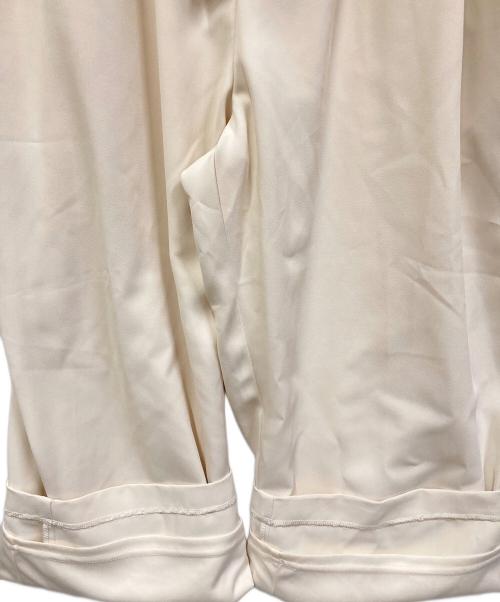 UNLIENS（アンリアン）UNLIENS (アンリアン) tsunagi2023 Warm ホワイト サイズ:SIZE Freeの古着・服飾アイテム