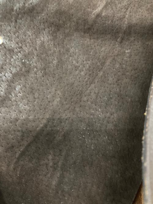 Carving Tribes（カービングトライブス）CARVING TRIBES (カービングトライブス) ハンドバッグ ブラウン サイズ:表記なしの古着・服飾アイテム