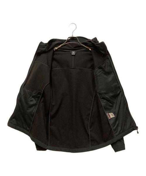 mont-bell（モンベル）mont-bell (モンベル) クラッグパーカー ブラック サイズ:SIZE Mの古着・服飾アイテム