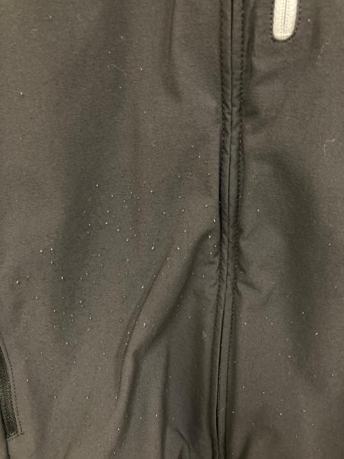 mont-bell（モンベル）mont-bell (モンベル) クラッグパーカー ブラック サイズ:SIZE Mの古着・服飾アイテム