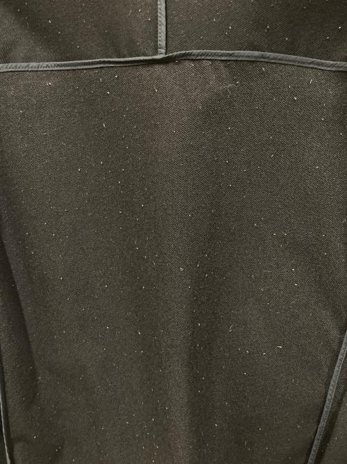 mont-bell（モンベル）mont-bell (モンベル) クラッグパーカー ブラック サイズ:SIZE Mの古着・服飾アイテム