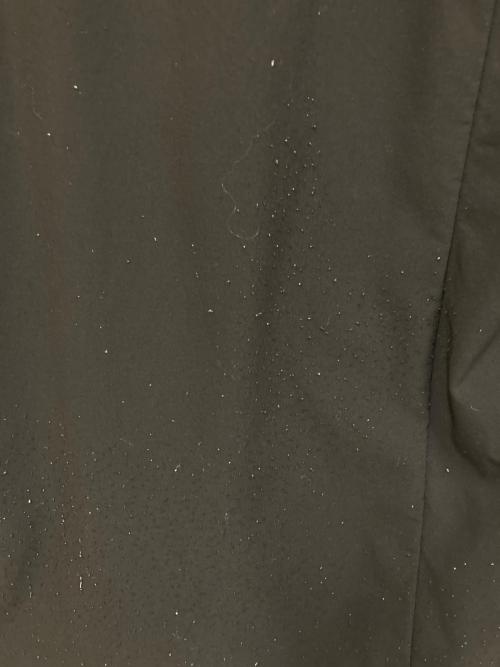 mont-bell（モンベル）mont-bell (モンベル) クラッグパーカー ブラック サイズ:SIZE Mの古着・服飾アイテム