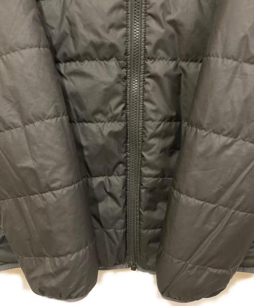 Patagonia（パタゴニア）Patagonia (パタゴニア) ボーイズ・リバーシブル・レディ・フレディ・フーディ ブラック サイズ:XXLの古着・服飾アイテム