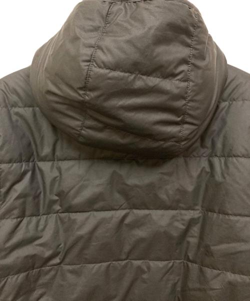 Patagonia（パタゴニア）Patagonia (パタゴニア) ボーイズ・リバーシブル・レディ・フレディ・フーディ ブラック サイズ:XXLの古着・服飾アイテム