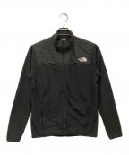 THE NORTH FACEザ ノース フェイス）の古着「Mountain Versa Micro Jacket」｜ブラック