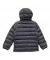Patagonia (パタゴニア) Boys' Hi-Loft Down Sweater Hoody ネイビー サイズ:M：4000円