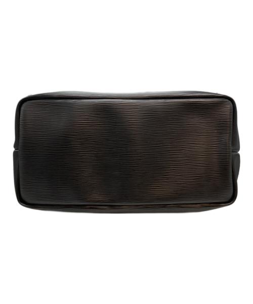 Breath TOPKAPI（ブレストプカピ）Breath TOPKAPI (ブレストプカピ) 2WAYショルダーバッグ ブラック サイズ:表記なしの古着・服飾アイテム