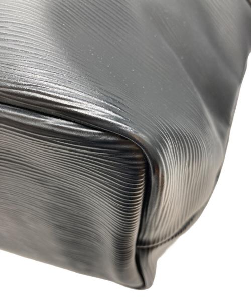 Breath TOPKAPI（ブレストプカピ）Breath TOPKAPI (ブレストプカピ) 2WAYショルダーバッグ ブラック サイズ:表記なしの古着・服飾アイテム