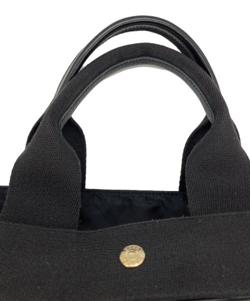 Breath TOPKAPI（ブレストプカピ）Breath TOPKAPI (ブレストプカピ) 2WAYショルダーバッグ ブラック サイズ:表記なしの古着・服飾アイテム