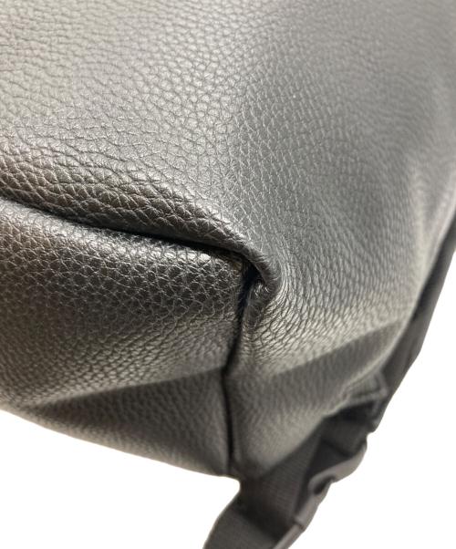 Ouitote KOBE（ウイトートコウベ）Ouitote KOBE (ウイトートコウベ) リュック ブラック サイズ:表記なしの古着・服飾アイテム