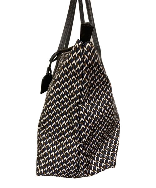 ROBERTA PIERI（ロベルタピエリ）ROBERTA PIERI (ロベルタピエリ) トートバッグ ネイビー サイズ:表記なしの古着・服飾アイテム