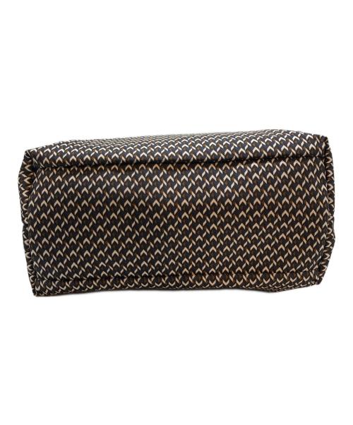 ROBERTA PIERI（ロベルタピエリ）ROBERTA PIERI (ロベルタピエリ) トートバッグ ネイビー サイズ:表記なしの古着・服飾アイテム