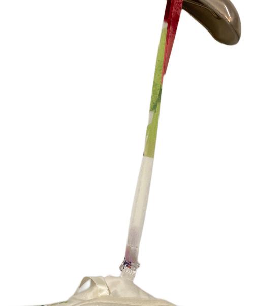 LAUREN RALPH LAUREN（ローレンラルフローレン）LAUREN RALPH LAUREN (ローレンラルフローレン) ドレスワンピース マルチカラー サイズ:SIZE 2の古着・服飾アイテム