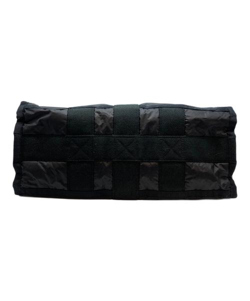 LeSportsac（レスポートサック）LeSportsac (レスポートサック) 2WAYボストンバッグ ブラック サイズ:表記なしの古着・服飾アイテム