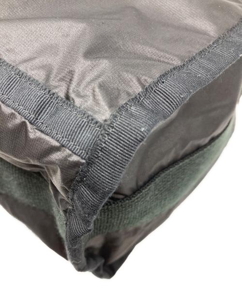 LeSportsac（レスポートサック）LeSportsac (レスポートサック) 2WAYボストンバッグ ブラック サイズ:表記なしの古着・服飾アイテム