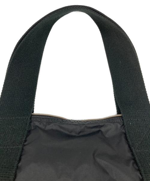 LeSportsac（レスポートサック）LeSportsac (レスポートサック) 2WAYボストンバッグ ブラック サイズ:表記なしの古着・服飾アイテム