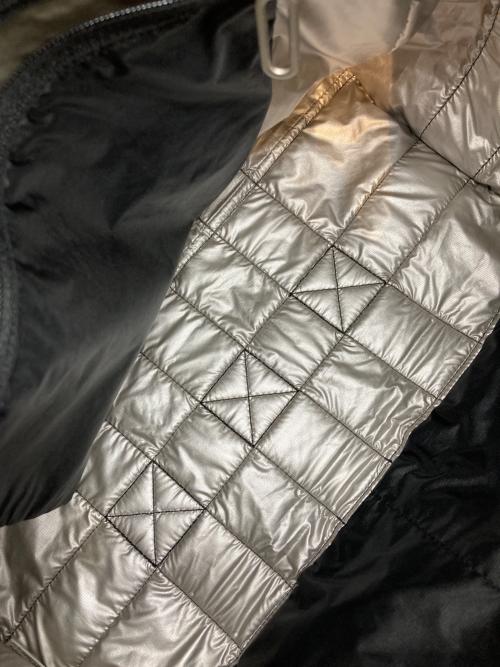 LeSportsac（レスポートサック）LeSportsac (レスポートサック) 2WAYボストンバッグ ブラック サイズ:表記なしの古着・服飾アイテム