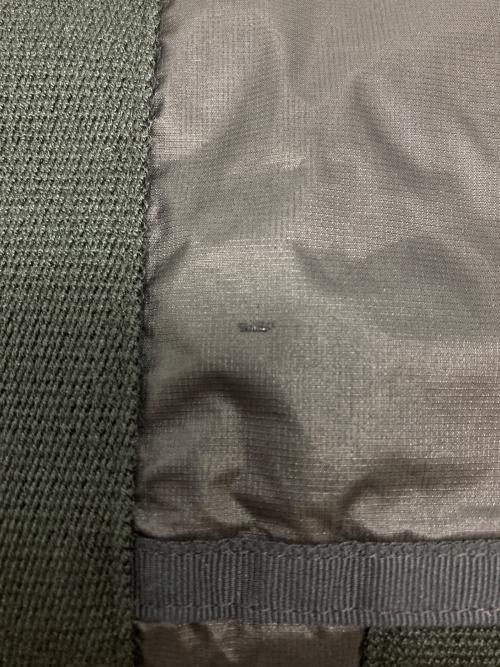 LeSportsac（レスポートサック）LeSportsac (レスポートサック) 2WAYボストンバッグ ブラック サイズ:表記なしの古着・服飾アイテム