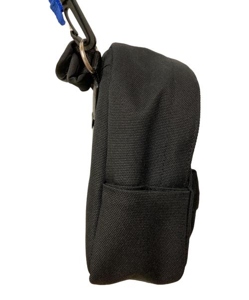 soduk（スドーク）soduk (スドーク) kudos (クードス) mini mini backpackショルダーバッグ ブラック サイズ:表記なしの古着・服飾アイテム