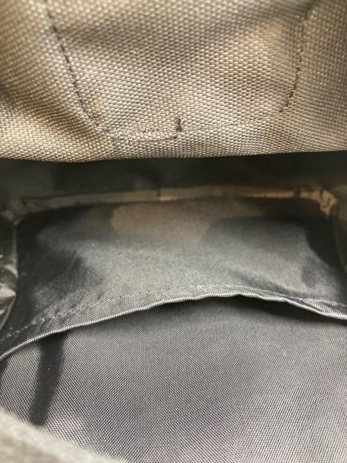 soduk（スドーク）soduk (スドーク) kudos (クードス) mini mini backpackショルダーバッグ ブラック サイズ:表記なしの古着・服飾アイテム