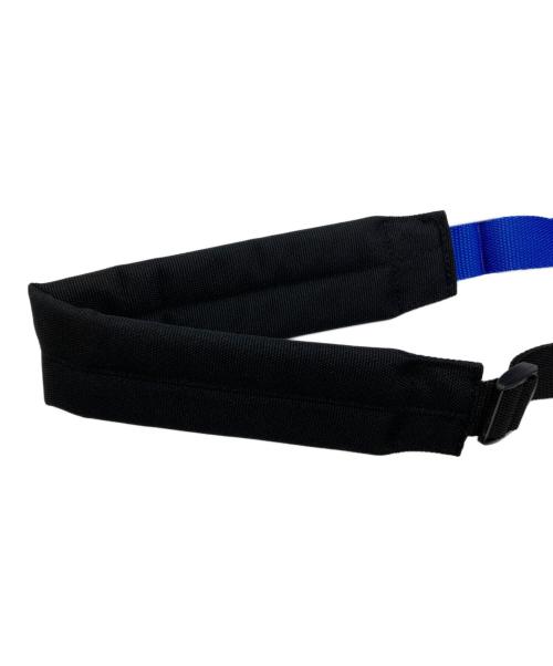 soduk（スドーク）soduk (スドーク) kudos (クードス) mini mini backpackショルダーバッグ ブラック サイズ:表記なしの古着・服飾アイテム