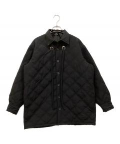 中古・古着通販】RequaL≡ (リコール) OVERSIZE PEAKED LAPEL JACKET