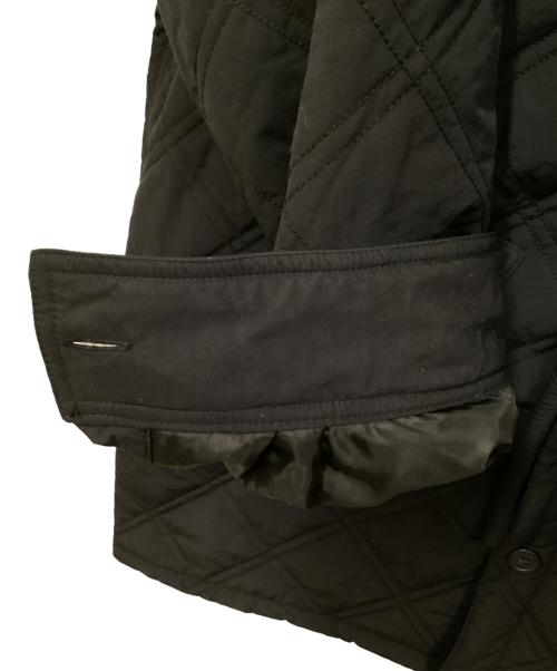 soduk（スドーク）soduk (スドーク) padded jacket ブラック サイズ:SIZE Freeの古着・服飾アイテム