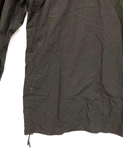 MARK&LONA（マークアンドロナ）MARK&LONA (マークアンドロナ) ブルゾン ブラック サイズ:不明の古着・服飾アイテム