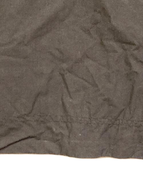 MARK&LONA（マークアンドロナ）MARK&LONA (マークアンドロナ) ブルゾン ブラック サイズ:不明の古着・服飾アイテム