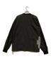 MARK&LONA (マークアンドロナ) ブルゾン ブラック サイズ:不明：4000円
