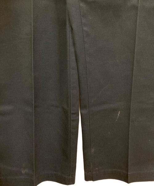 Dickies（ディッキーズ）Dickies (ディッキーズ) 874ワークパンツ ブルー サイズ:W36×L29の古着・服飾アイテム