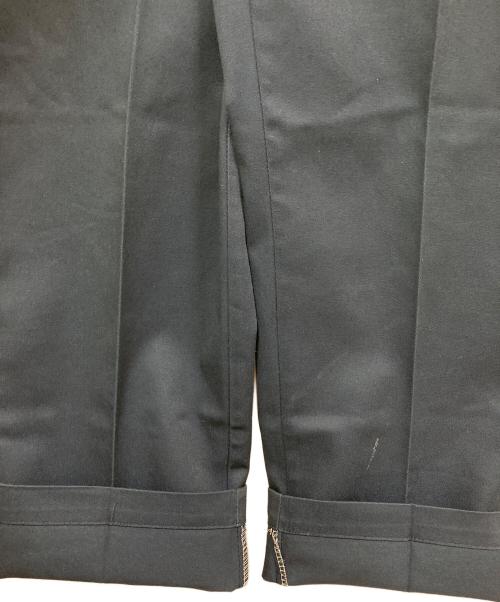 Dickies（ディッキーズ）Dickies (ディッキーズ) 874ワークパンツ ブルー サイズ:W36×L29の古着・服飾アイテム