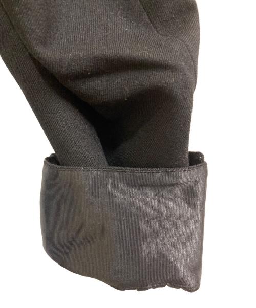 U'S NAVY（アメリカ海軍）U'S NAVY (ユーエスネイビー) Seaman Jumper ブラック サイズ:176/108/92の古着・服飾アイテム