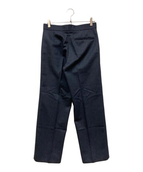 British Army（ブリティッシュアーミー）British Army (イギリス軍) オフィサーパンツ ネイビー サイズ:-の古着・服飾アイテム